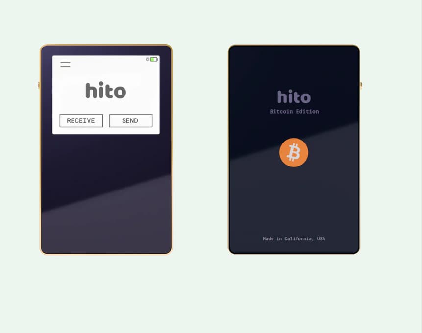 Premium Web3 Wallet Case - Image 1